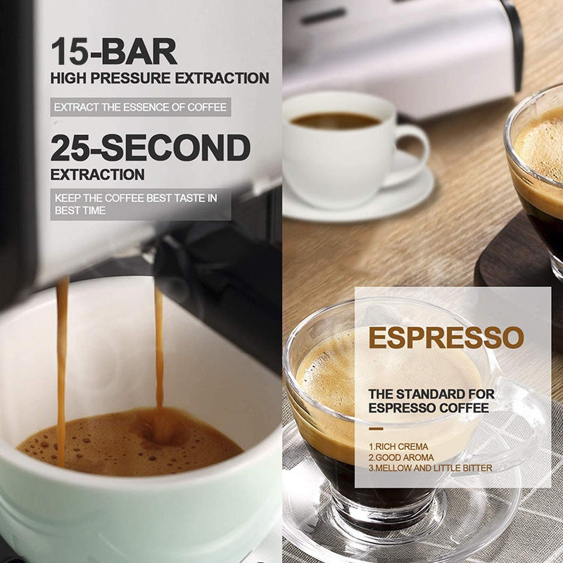 Espresso Machine