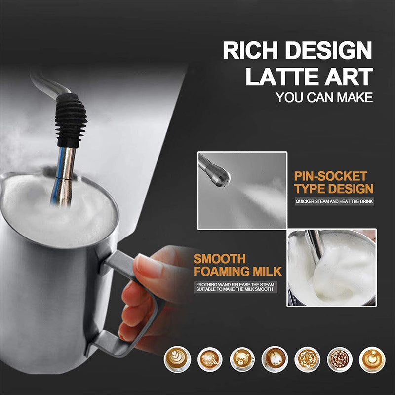 Espresso Machine
