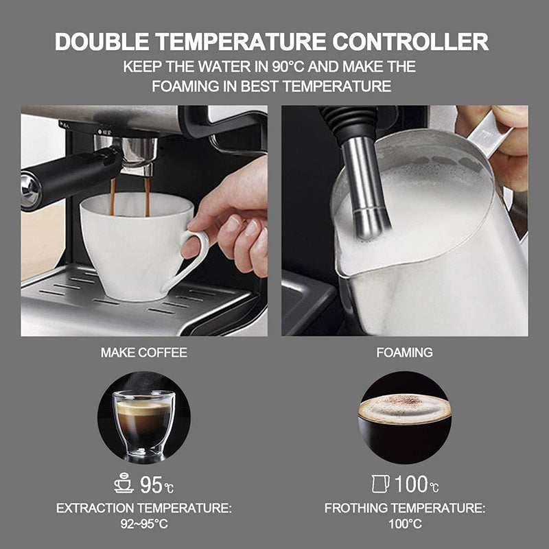 Espresso Machine