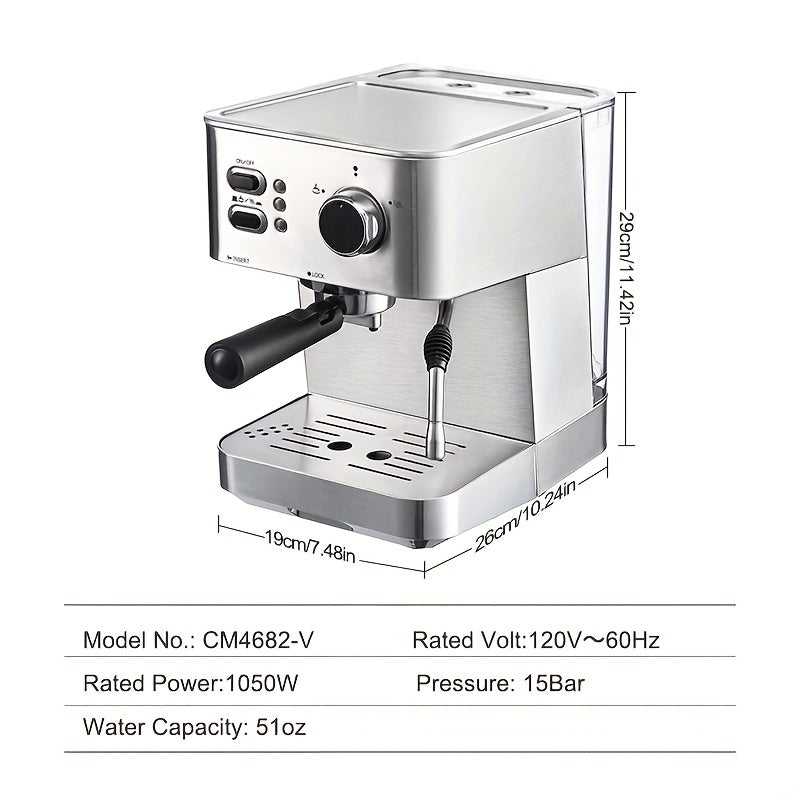Espresso Machine