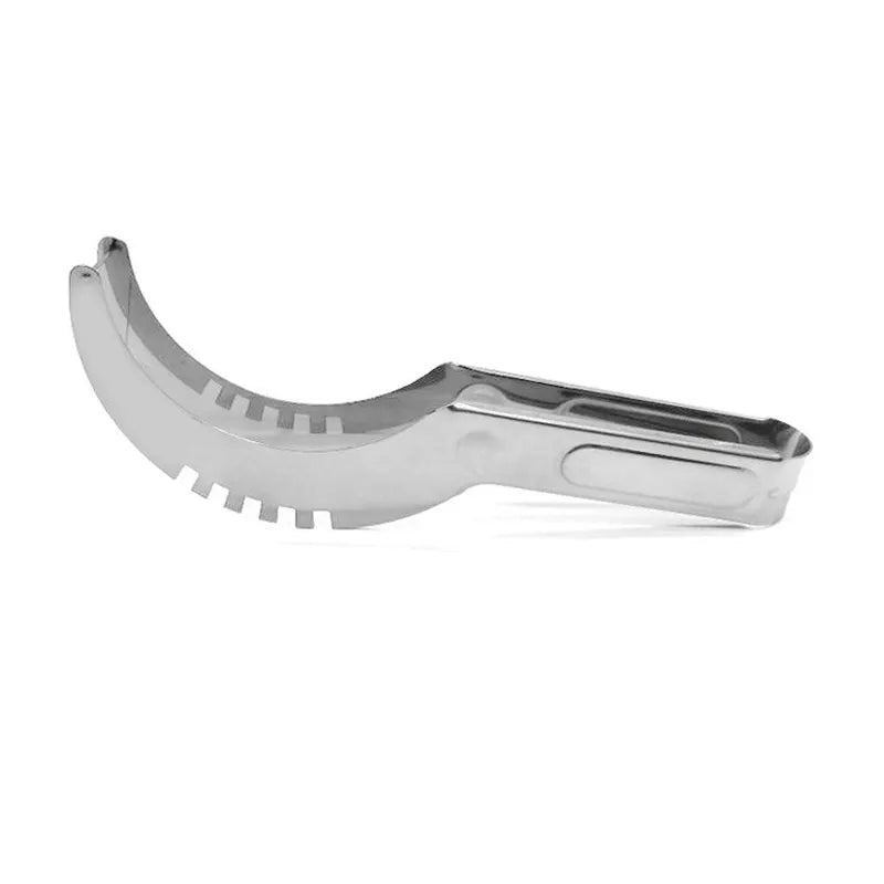 Stainless Steel Windmill Watermelon Cutter Artifact