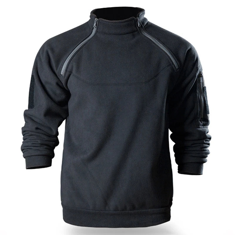 Men's Tactical Outdoor Jacket