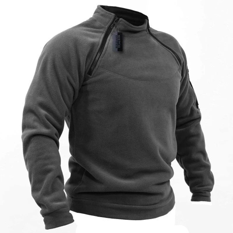 Men's Tactical Outdoor Jacket