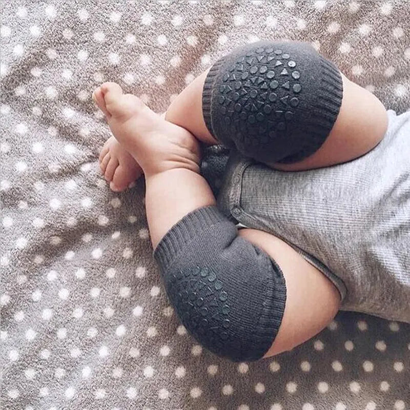 Baby Knee Pads Crawling Safety Kids Crawling