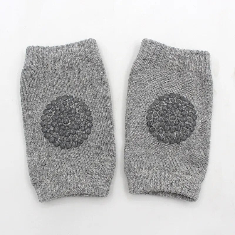 Baby Knee Pads Crawling Safety Kids Crawling