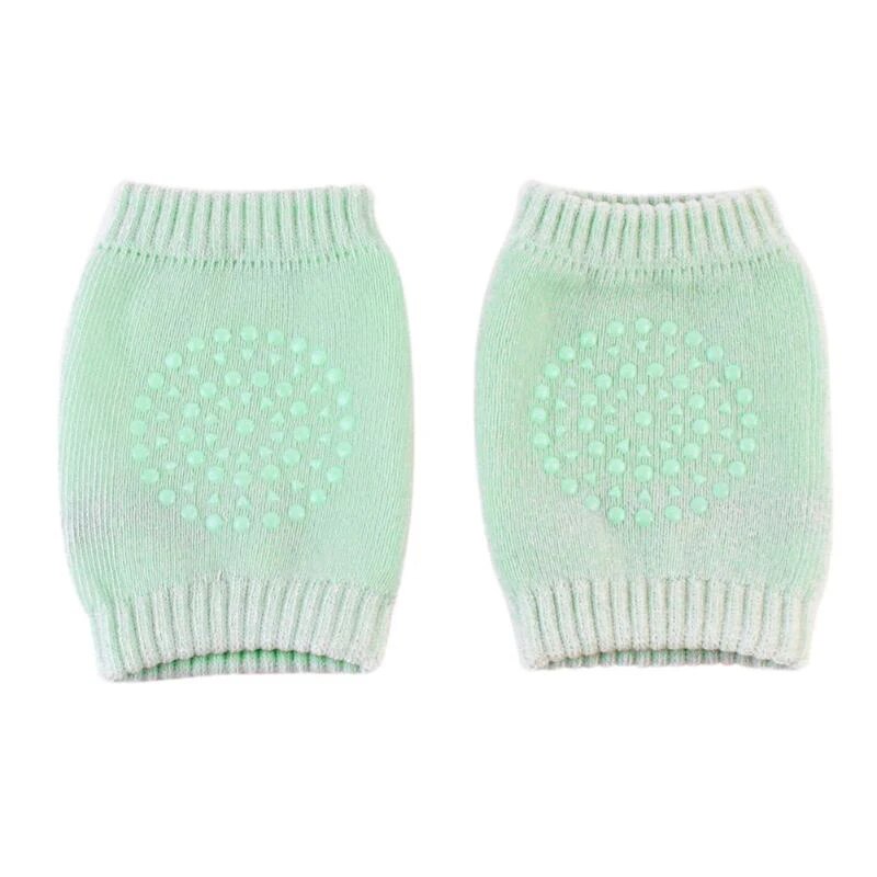 Baby Knee Pads Crawling Safety Kids Crawling