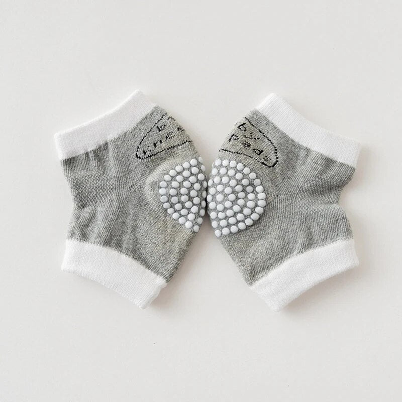 Baby Knee Pads Crawling Safety Kids Crawling