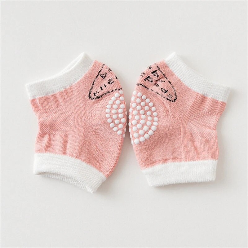 Baby Knee Pads Crawling Safety Kids Crawling