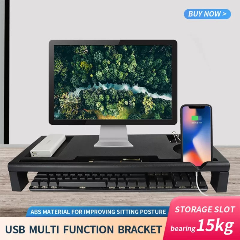 Computer Screen Stand