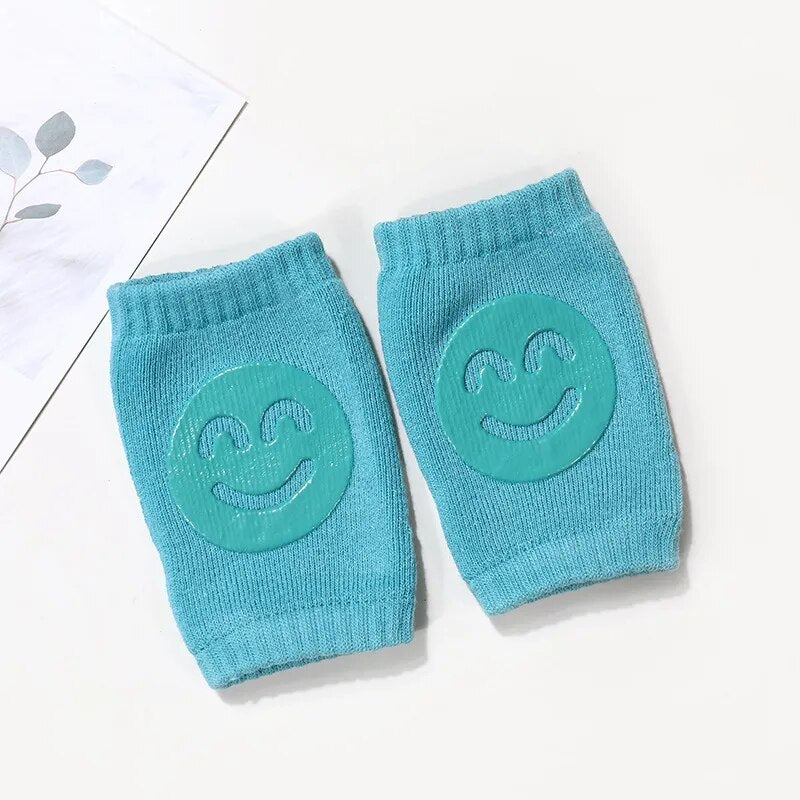 Baby Knee Pads Crawling Safety Kids Crawling