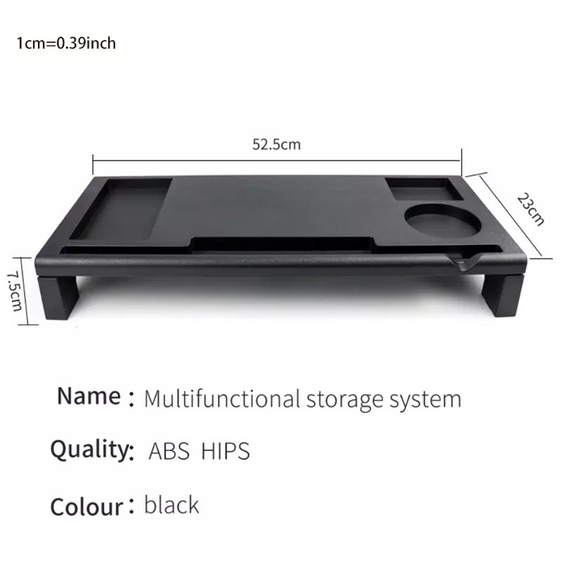 Computer Screen Stand