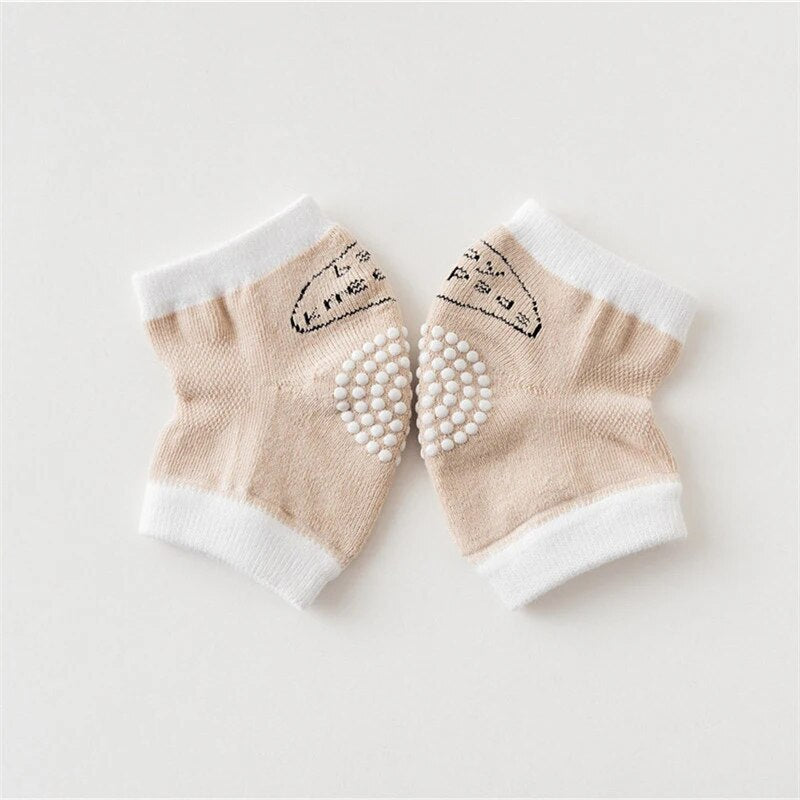 Baby Knee Pads Crawling Safety Kids Crawling