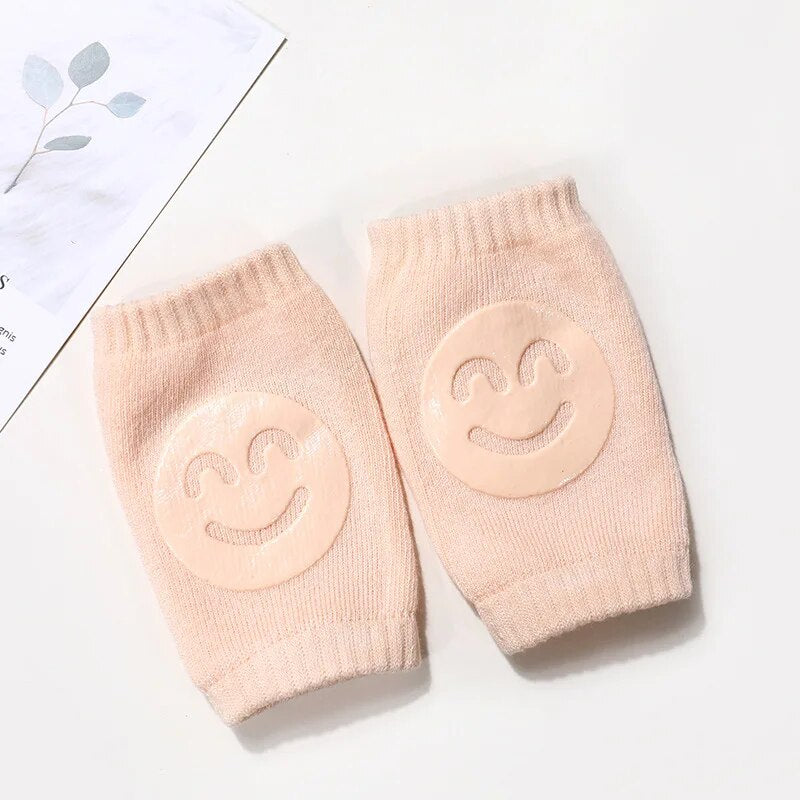 Baby Knee Pads Crawling Safety Kids Crawling