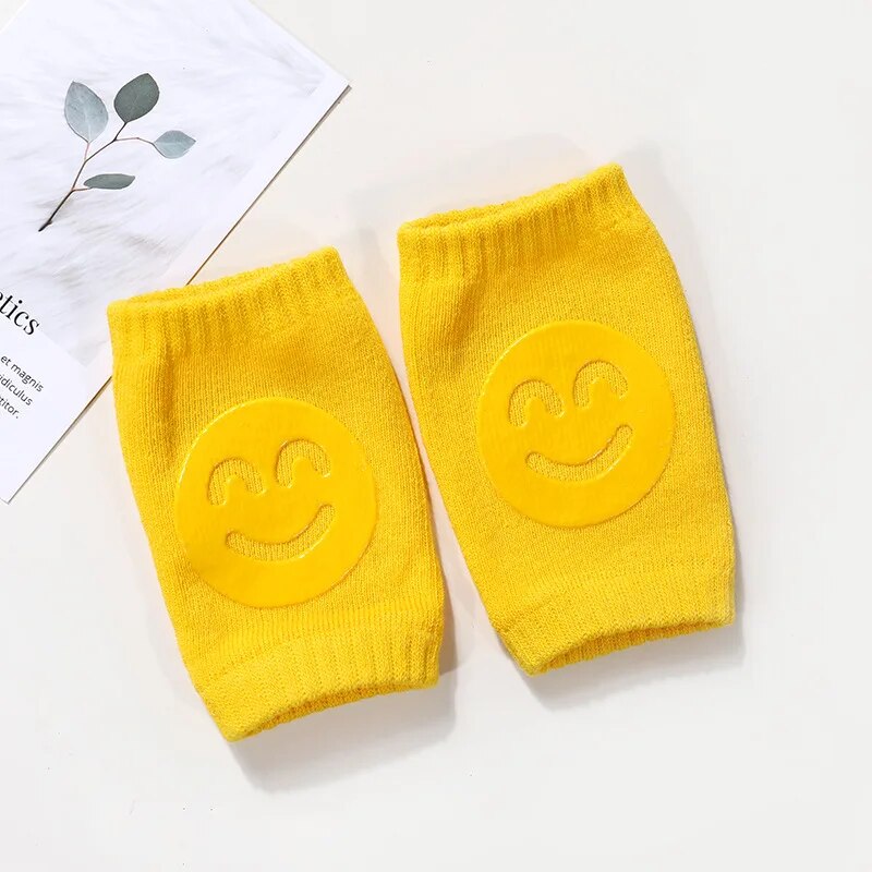 Baby Knee Pads Crawling Safety Kids Crawling