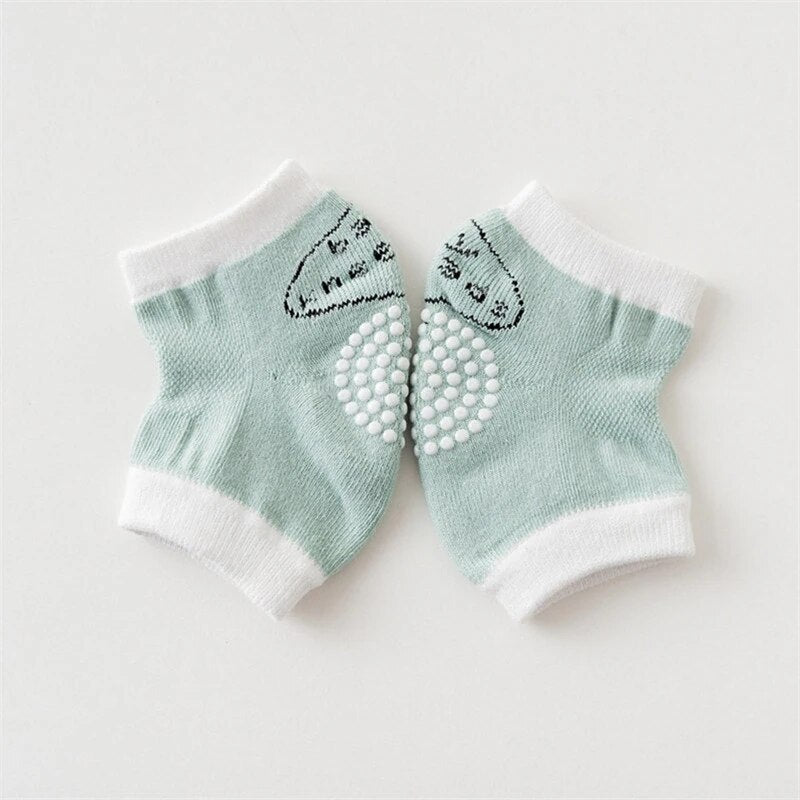Baby Knee Pads Crawling Safety Kids Crawling