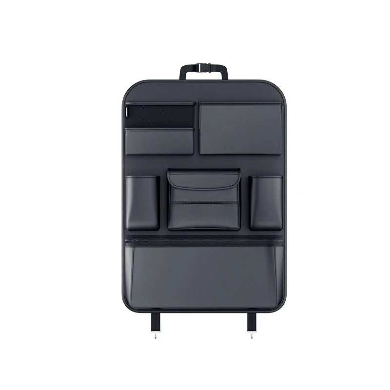 Car Seat Back Storage Bag Hanging