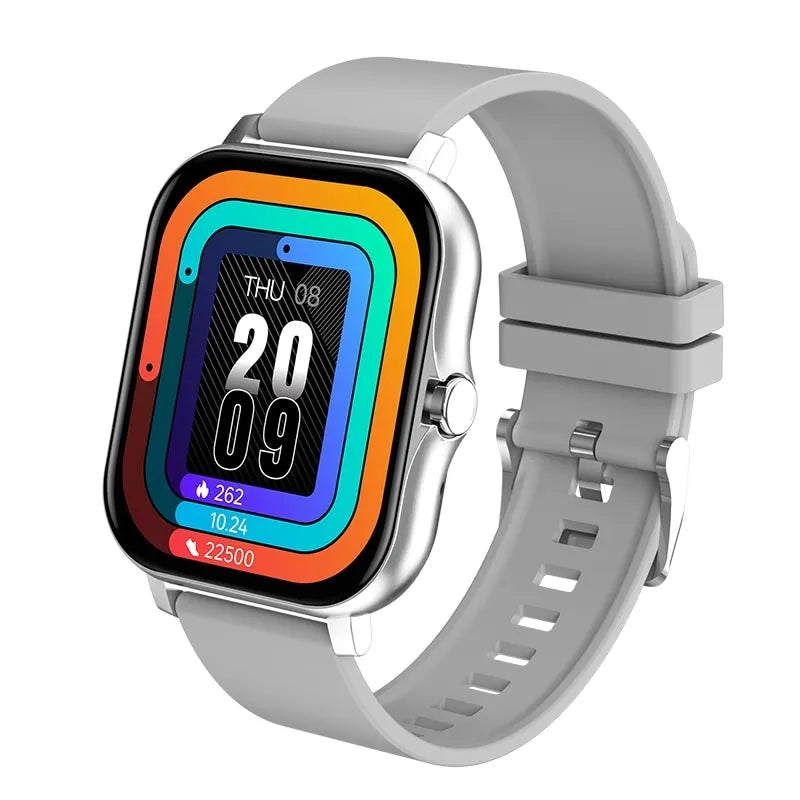 Men Women Gift Full Touch Screen