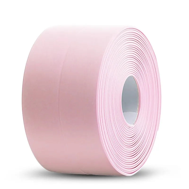Bathroom Shower Sink Bath Sealing Tape Strip