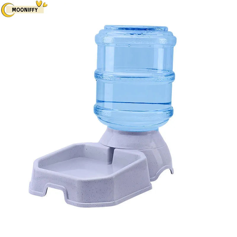 Automatic Dog Feeder