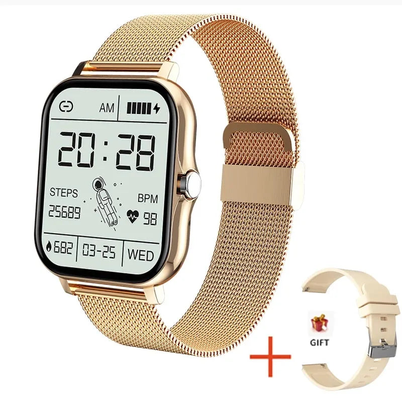 Men Women Gift Full Touch Screen