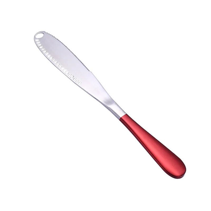 Butter Knife Cheese Butter Cutter
