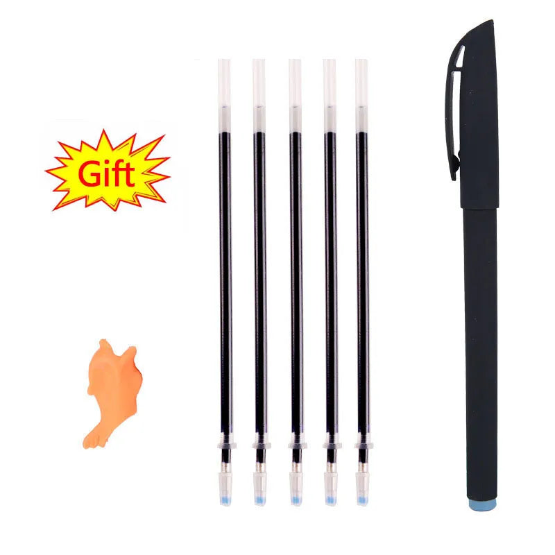 Reusable Montessori Toys English French Copybooks Pen Children'