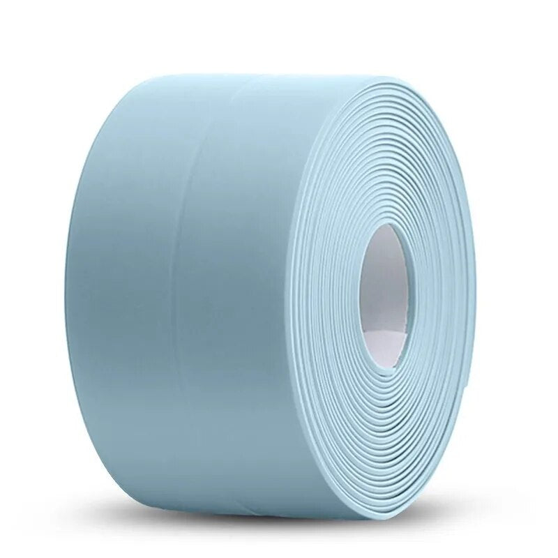 Bathroom Shower Sink Bath Sealing Tape Strip