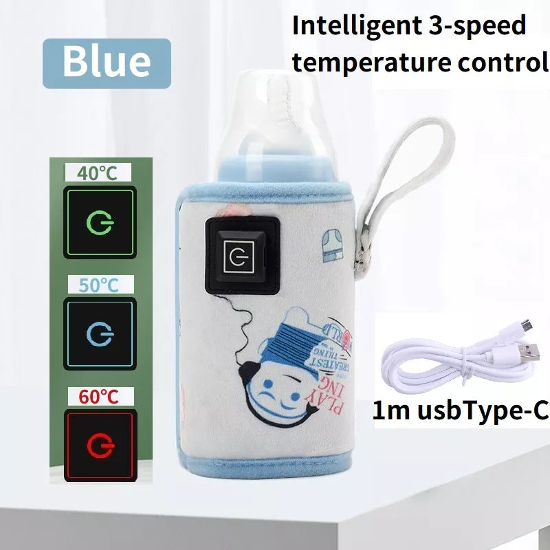 Universal Baby Milk Warmer