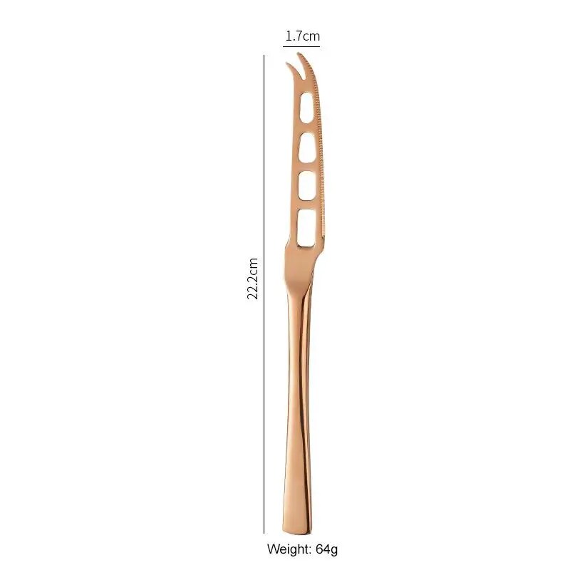 Butter Knife Cheese Butter Cutter