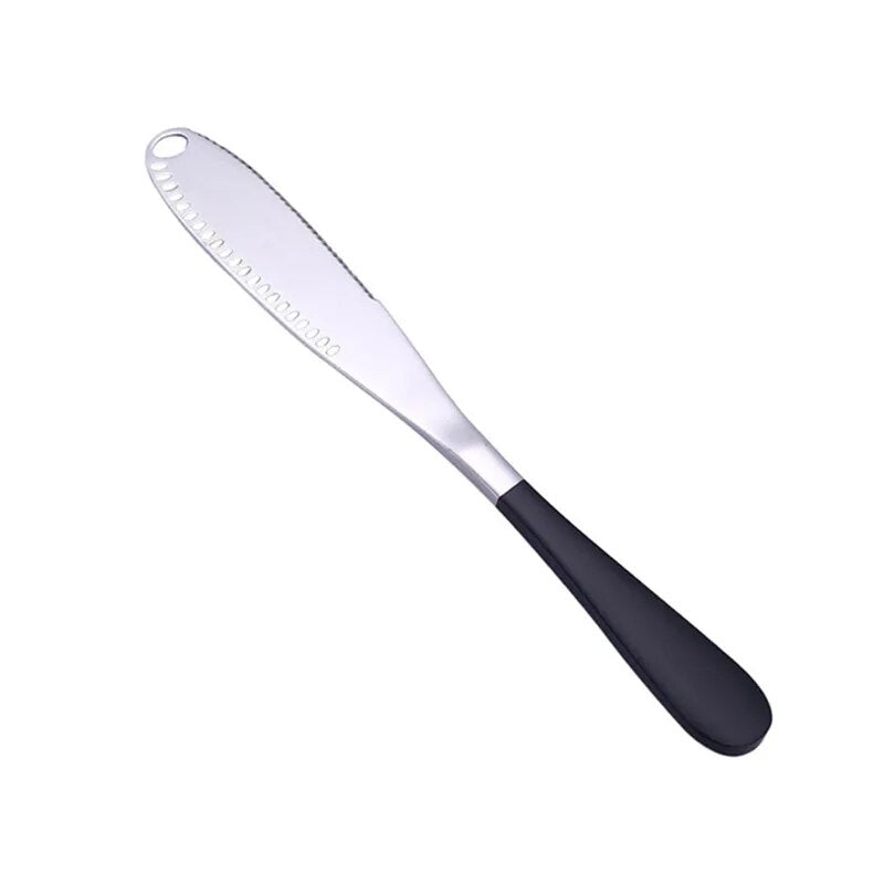 Butter Knife Cheese Butter Cutter