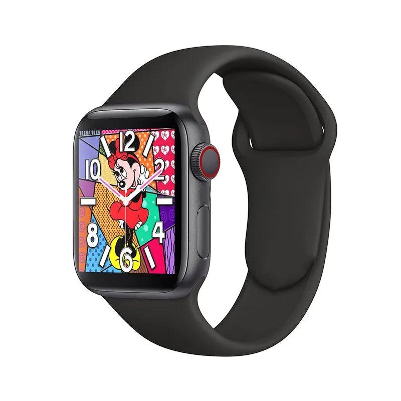 Smart Watch Smartwatch X7 Men Dial Call