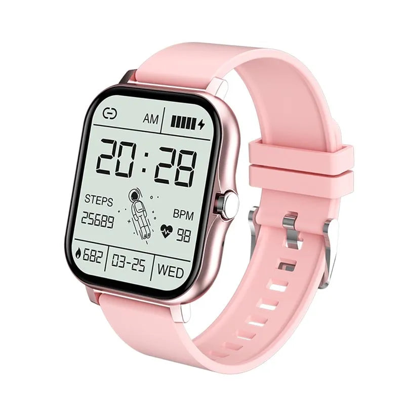 Men Women Gift Full Touch Screen