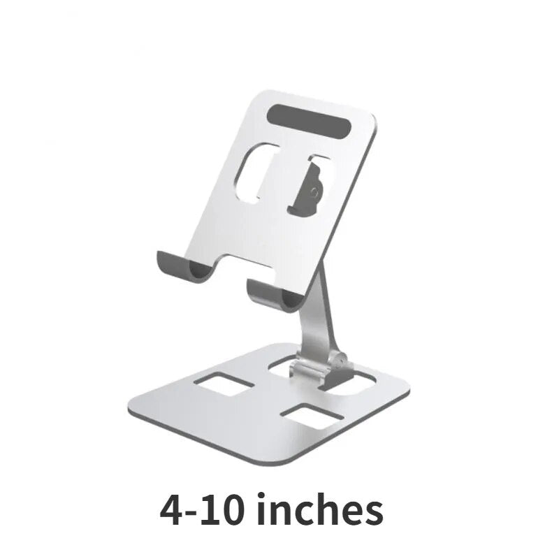 Metal Desk Mobile Phone Holder Stand