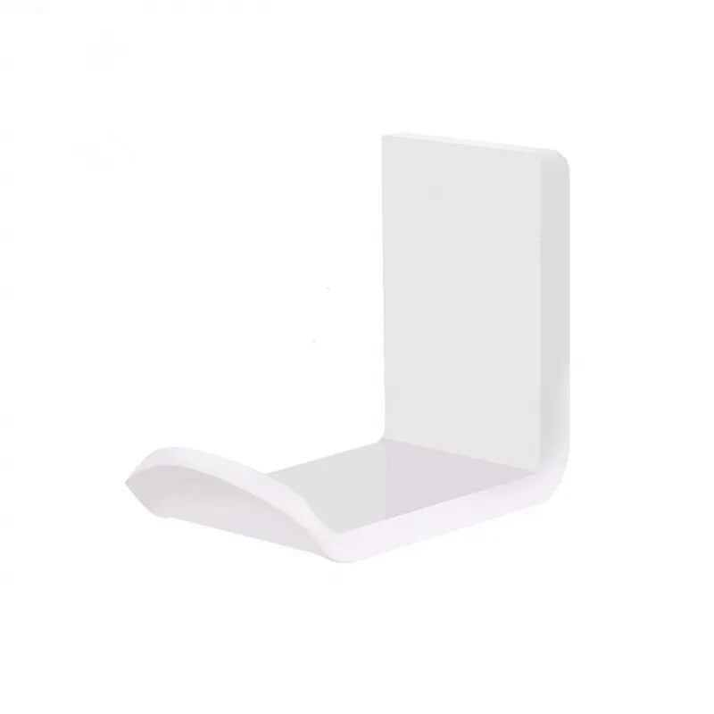 Headphone Stand Adhesive Wall Mount