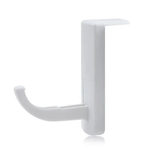 Headphone Stand Adhesive Wall Mount