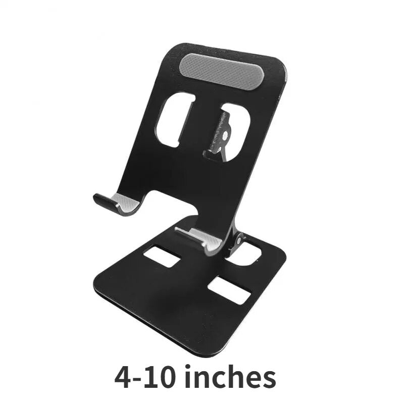 Metal Desk Mobile Phone Holder Stand