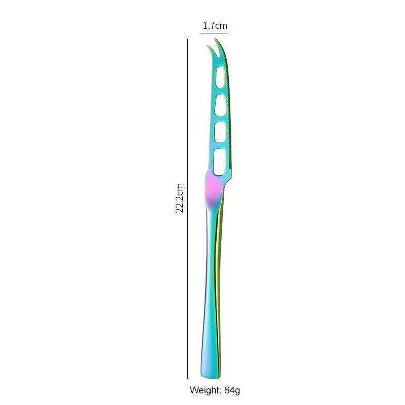 Butter Knife Cheese Butter Cutter