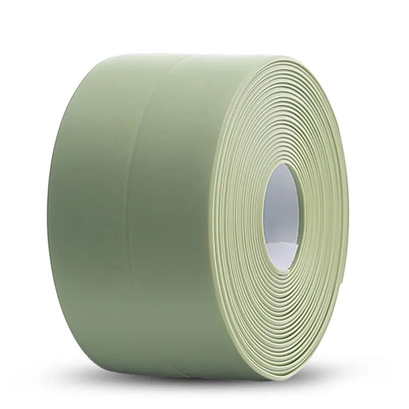 Bathroom Shower Sink Bath Sealing Tape Strip
