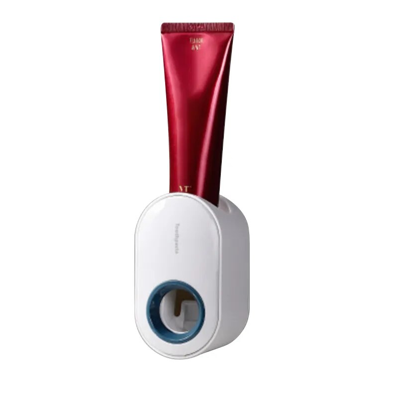 Automatic Toothpaste Dispenser