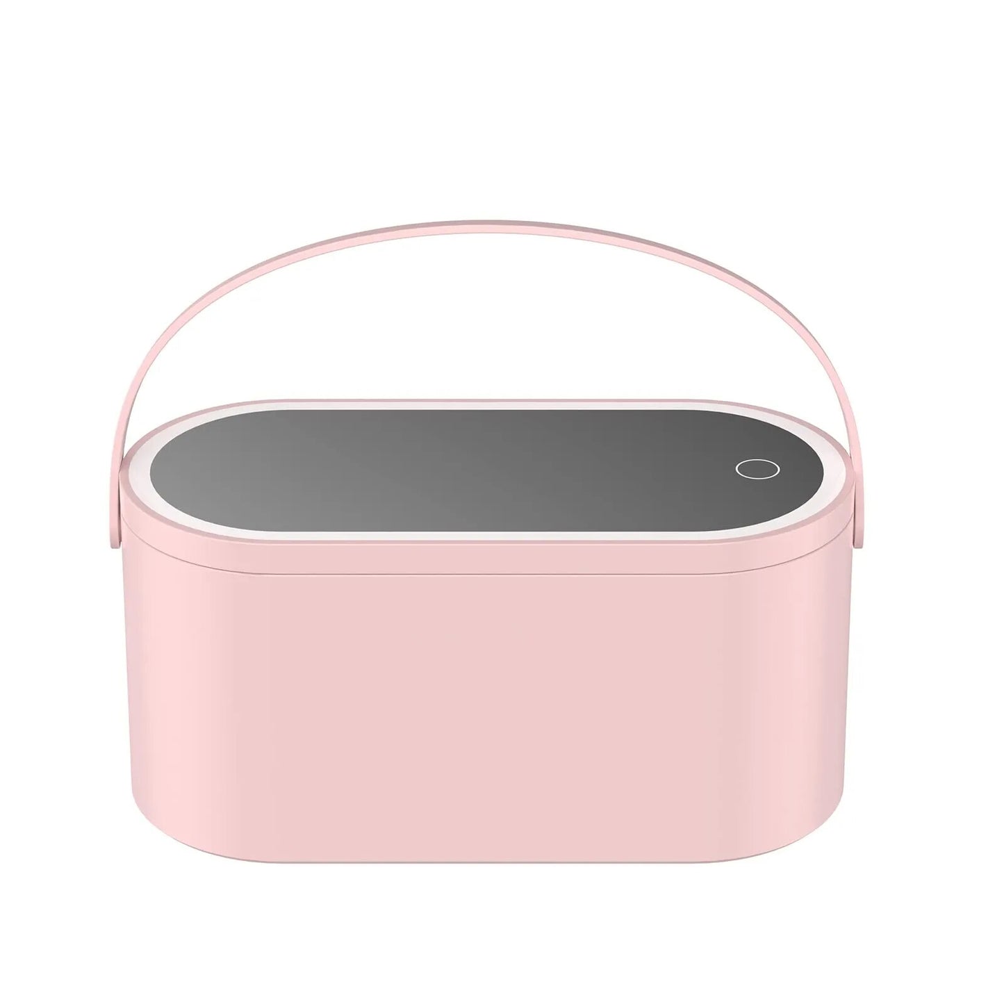 LED Light Mirror Portable