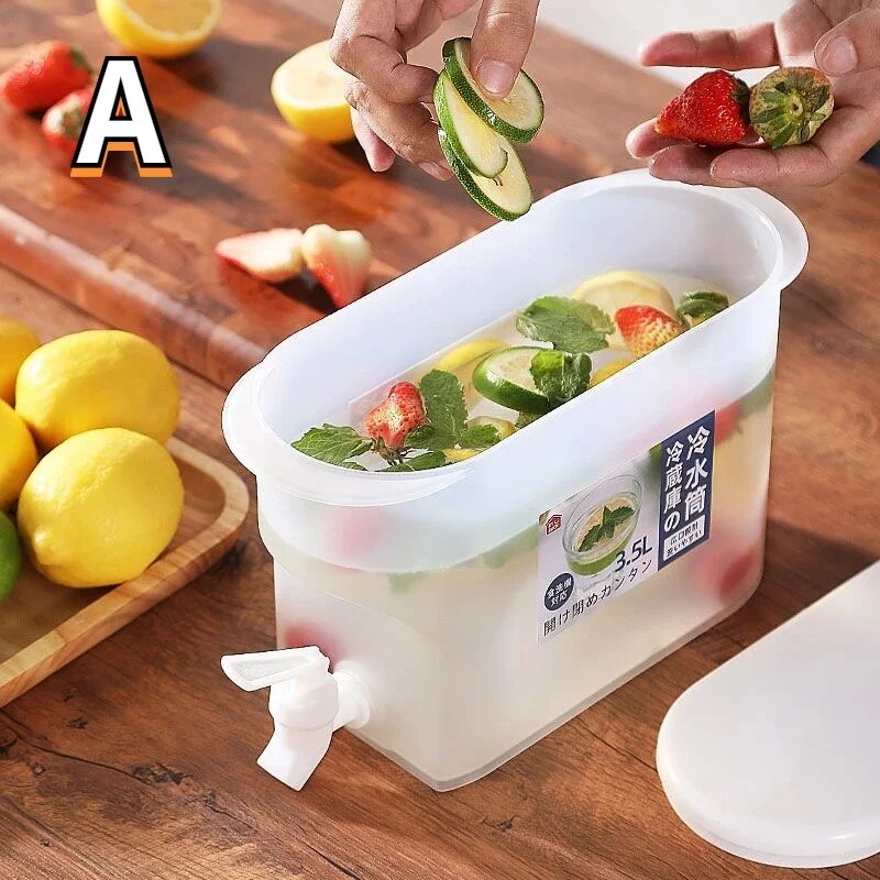 Large Capacity Cold Kettle 3