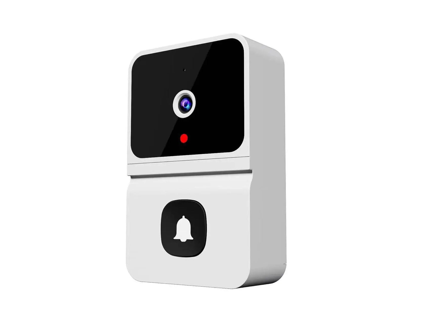 WiFi Video Doorbell Camera Digital Ring Connect Wireless