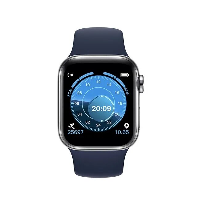 Smart Watch Smartwatch X7 Men Dial Call