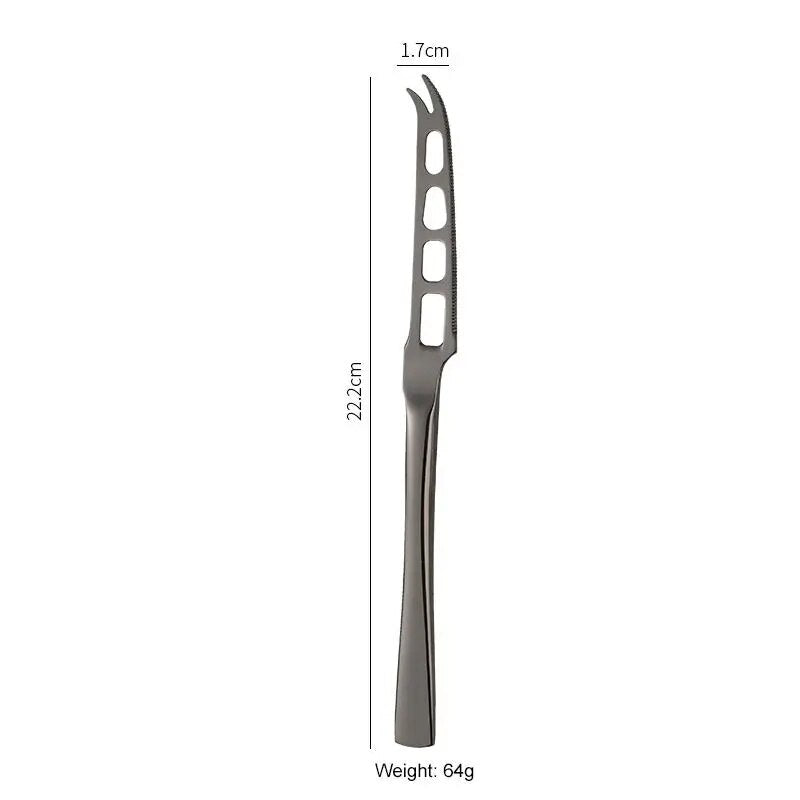 Butter Knife Cheese Butter Cutter