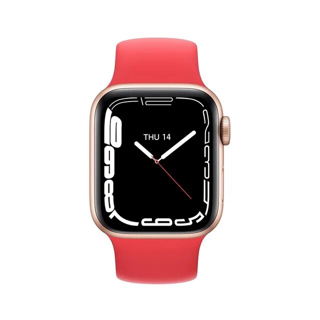 Smart Watch Smartwatch X7 Men Dial Call