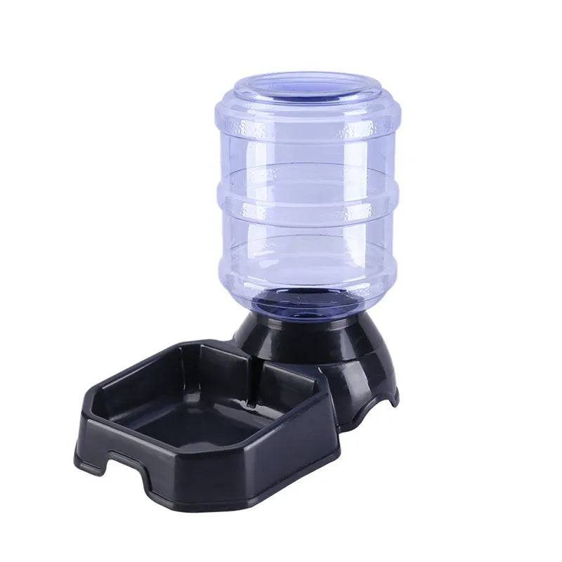 Automatic Dog Feeder