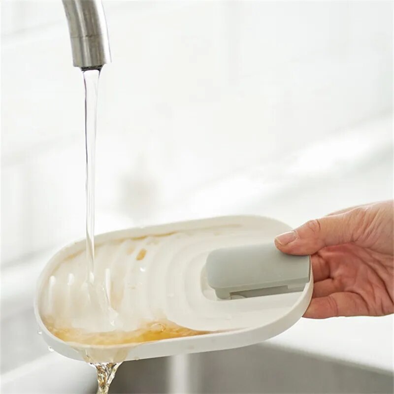 Plastic Spoon Holder Kitchen Cooking Tools