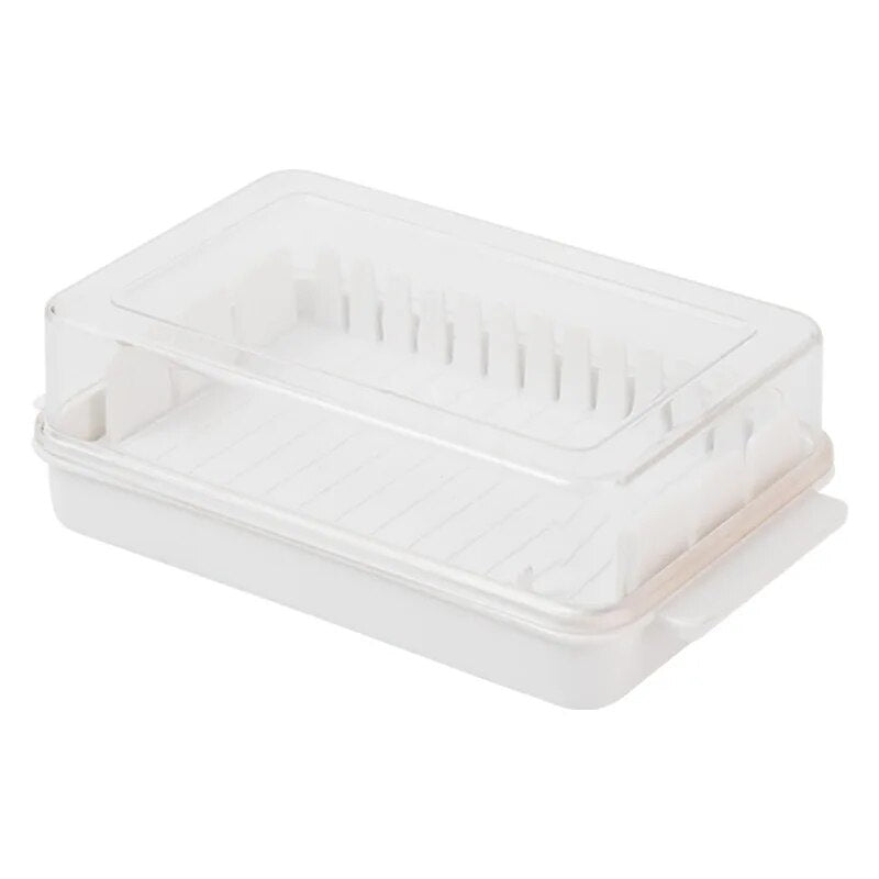 Butter Cutting Box Butter