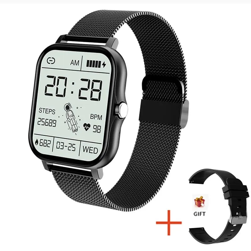 Men Women Gift Full Touch Screen