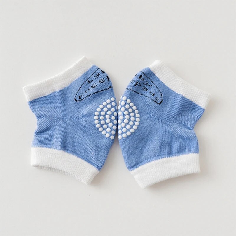Baby Knee Pads Crawling Safety Kids Crawling
